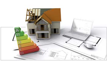 Servicio fotográfico y certificados energéticos